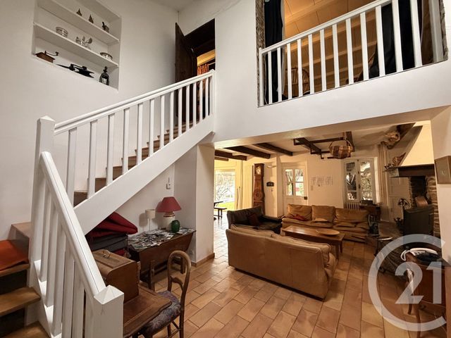Maison &agrave; vendre - 5 pi&egrave;ces - 150,87 m2 - Rayssac - 81 - MIDI-PYRENEES