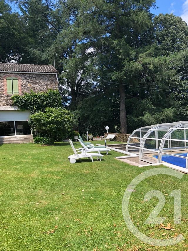 Maison &agrave; vendre - 5 pi&egrave;ces - 150,87 m2 - Rayssac - 81 - MIDI-PYRENEES
