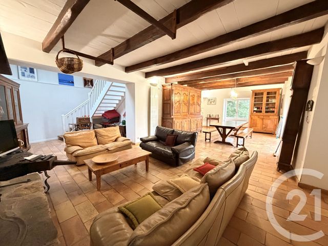 Maison &agrave; vendre - 5 pi&egrave;ces - 150,87 m2 - Rayssac - 81 - MIDI-PYRENEES