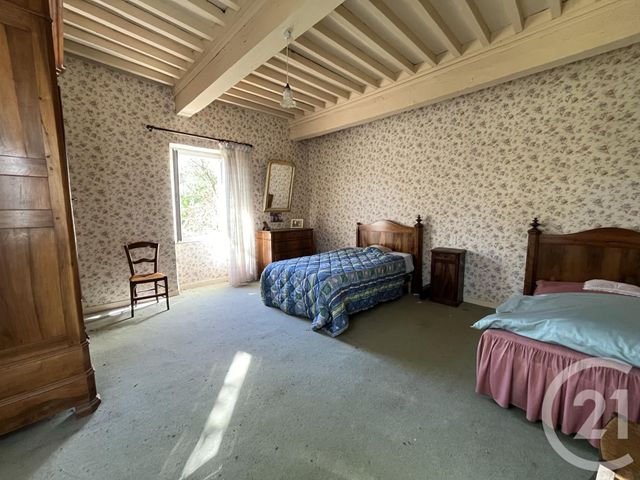 Maison à vendre - 5 pièces - 470 m2 - Labessiere Candeil - 81 - MIDI-PYRENEES