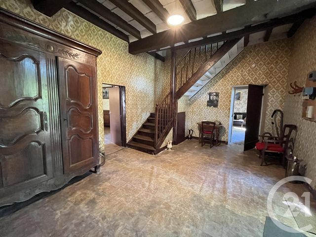 Maison à vendre - 5 pièces - 470 m2 - Labessiere Candeil - 81 - MIDI-PYRENEES