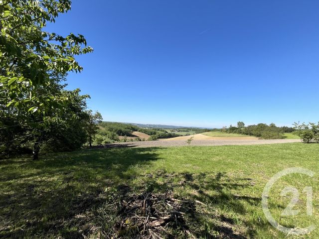 Maison à vendre - 5 pièces - 470 m2 - Labessiere Candeil - 81 - MIDI-PYRENEES