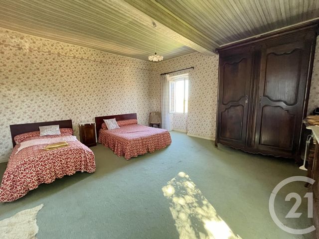 Maison à vendre - 5 pièces - 470 m2 - Labessiere Candeil - 81 - MIDI-PYRENEES