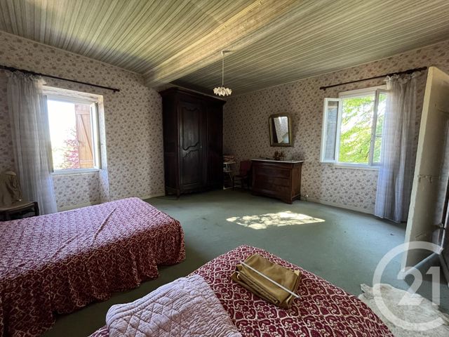 Maison à vendre - 5 pièces - 470 m2 - Labessiere Candeil - 81 - MIDI-PYRENEES