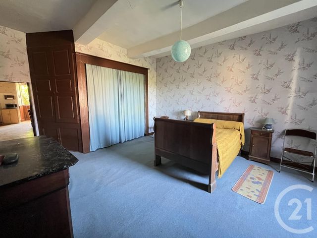 Maison à vendre - 5 pièces - 470 m2 - Labessiere Candeil - 81 - MIDI-PYRENEES