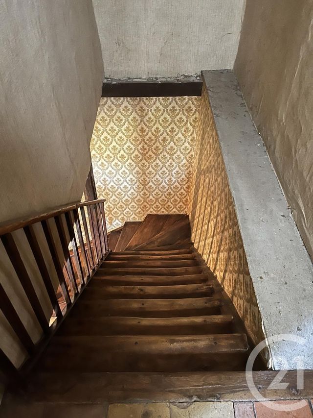 Maison à vendre - 5 pièces - 470 m2 - Labessiere Candeil - 81 - MIDI-PYRENEES