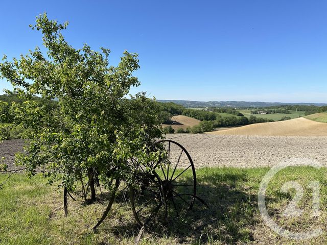 Maison à vendre - 5 pièces - 470 m2 - Labessiere Candeil - 81 - MIDI-PYRENEES