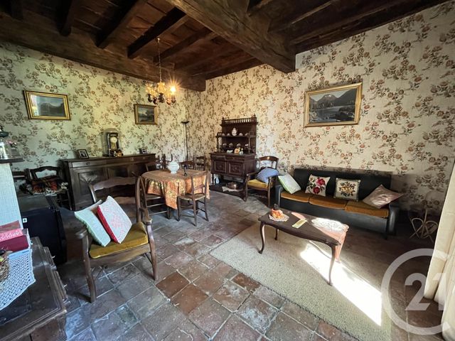 Maison à vendre - 5 pièces - 470 m2 - Labessiere Candeil - 81 - MIDI-PYRENEES