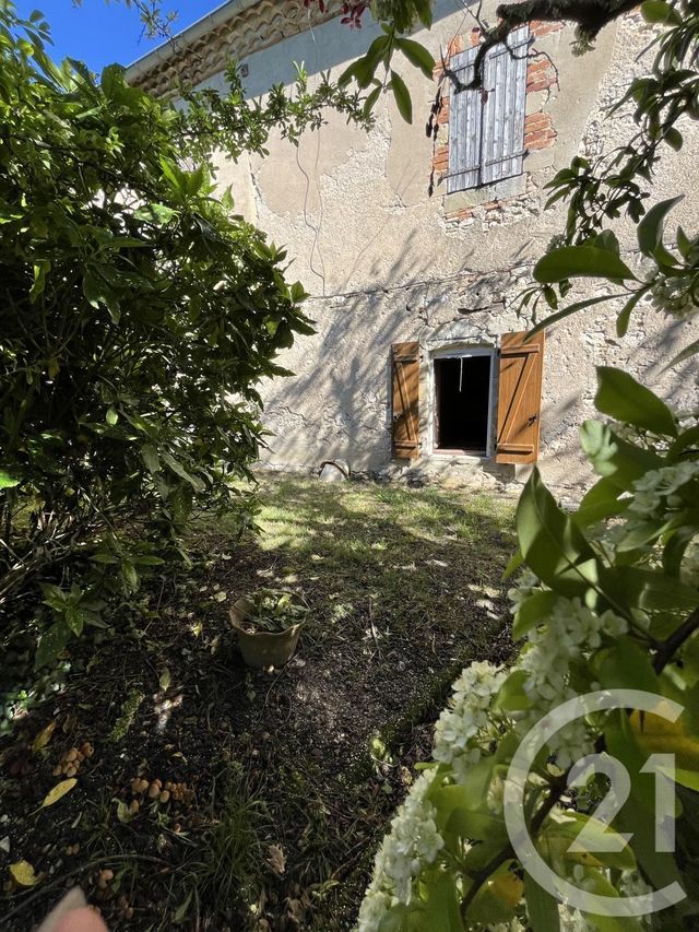 Maison à vendre - 5 pièces - 470 m2 - Labessiere Candeil - 81 - MIDI-PYRENEES
