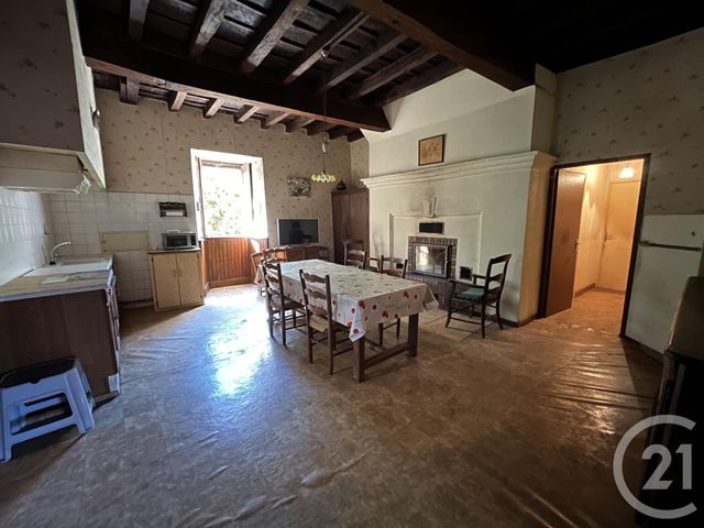 Maison à vendre - 5 pièces - 470 m2 - Labessiere Candeil - 81 - MIDI-PYRENEES