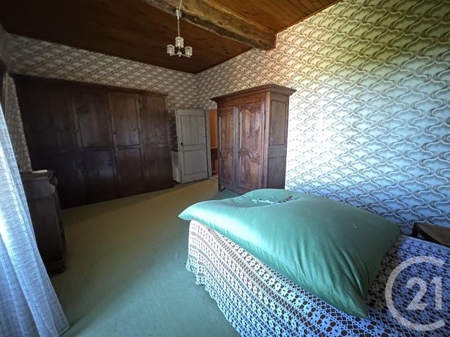 Maison à vendre - 5 pièces - 470 m2 - Labessiere Candeil - 81 - MIDI-PYRENEES