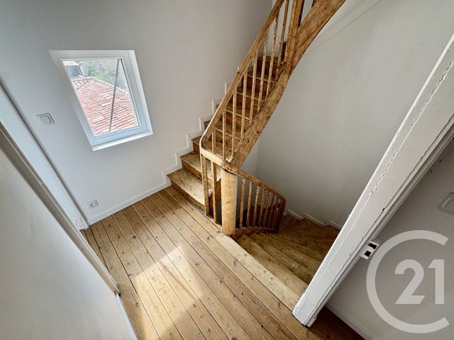 Maison &agrave; vendre - 4 pi&egrave;ces - 114,95 m2 - Albi - 81 - MIDI-PYRENEES