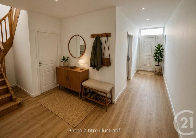 Maison &agrave; vendre - 4 pi&egrave;ces - 114,95 m2 - Albi - 81 - MIDI-PYRENEES