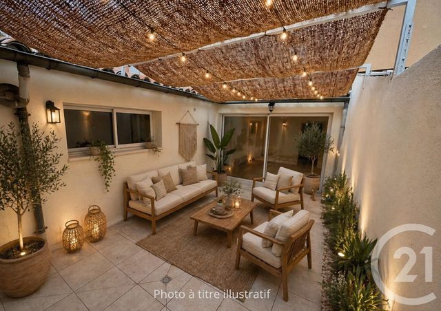 Maison &agrave; vendre - 4 pi&egrave;ces - 114,95 m2 - Albi - 81 - MIDI-PYRENEES