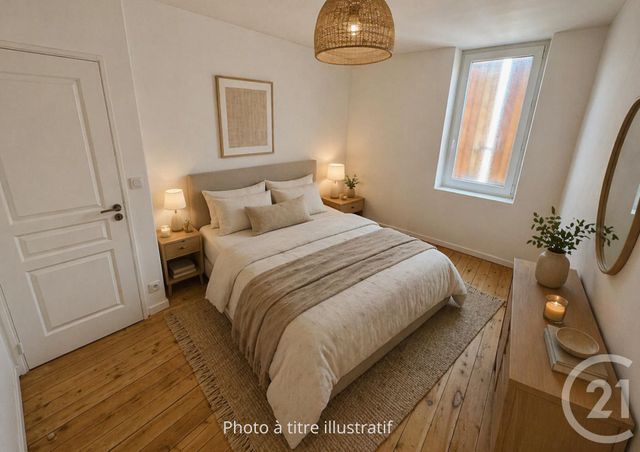 Maison &agrave; vendre - 4 pi&egrave;ces - 114,95 m2 - Albi - 81 - MIDI-PYRENEES