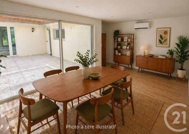 Maison à vendre ALBI