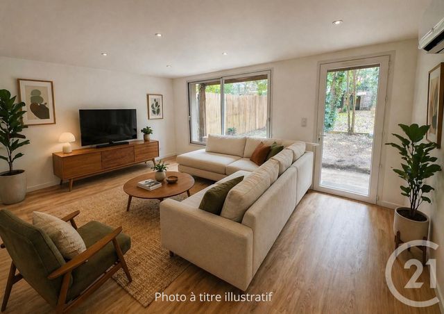 Maison &agrave; vendre - 4 pi&egrave;ces - 114,95 m2 - Albi - 81 - MIDI-PYRENEES