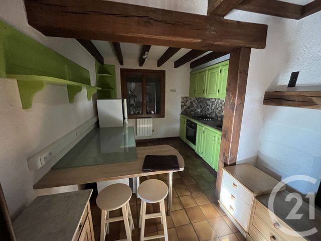 Maison &agrave; vendre - 2 pi&egrave;ces - 69,64 m2 - Terre De Bancalie - 81 - MIDI-PYRENEES