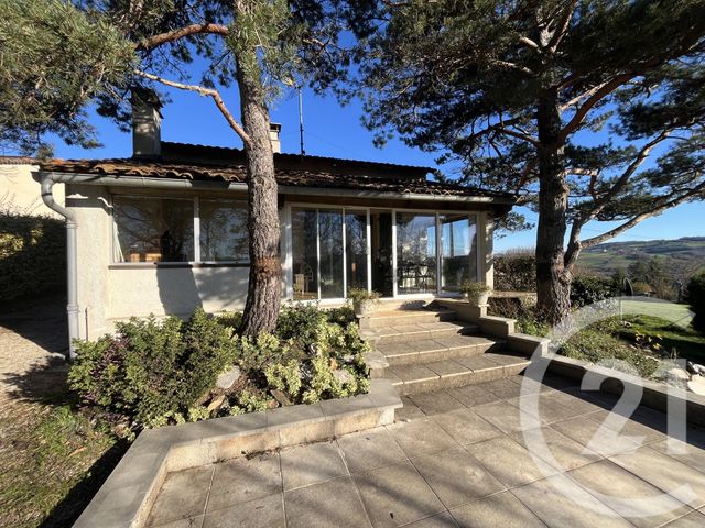 Maison à vendre TERRE DE BANCALIE