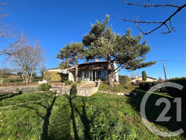 Maison &agrave; vendre - 2 pi&egrave;ces - 69,64 m2 - Terre De Bancalie - 81 - MIDI-PYRENEES