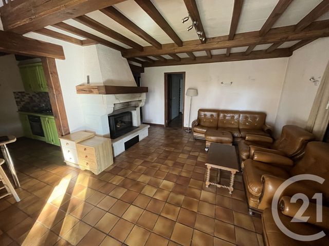 Maison &agrave; vendre - 2 pi&egrave;ces - 69,64 m2 - Terre De Bancalie - 81 - MIDI-PYRENEES