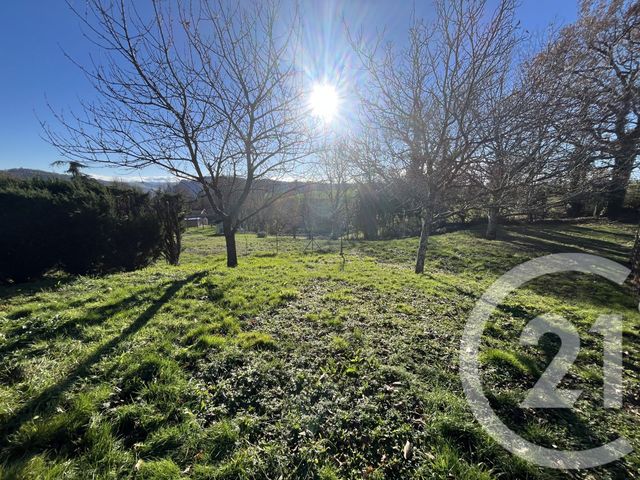 Maison &agrave; vendre - 2 pi&egrave;ces - 69,64 m2 - Terre De Bancalie - 81 - MIDI-PYRENEES