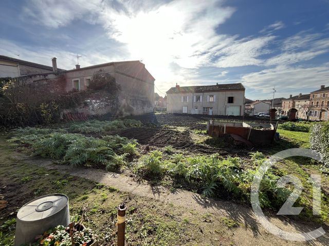 Terrain &agrave; vendre - 573 m2 - Arthes - 81 - MIDI-PYRENEES