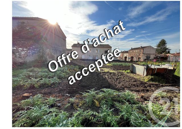 terrain - ARTHES - 81