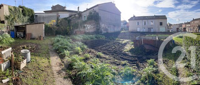 Terrain &agrave; vendre - 573 m2 - Arthes - 81 - MIDI-PYRENEES