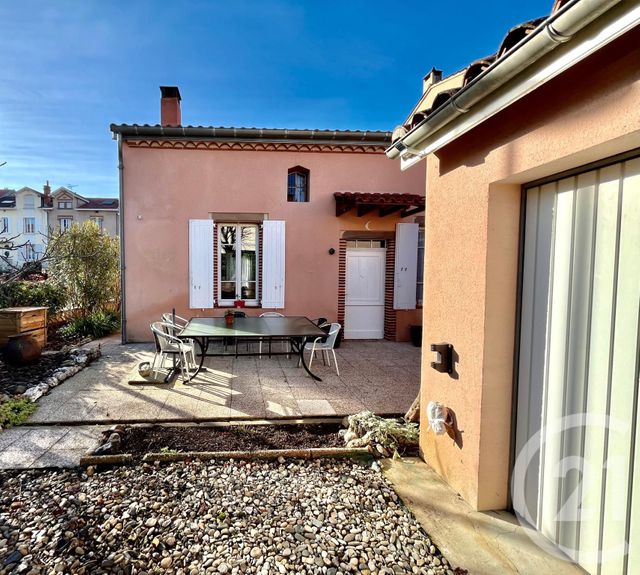Maison &agrave; vendre - 5 pi&egrave;ces - 136,02 m2 - Albi - 81 - MIDI-PYRENEES