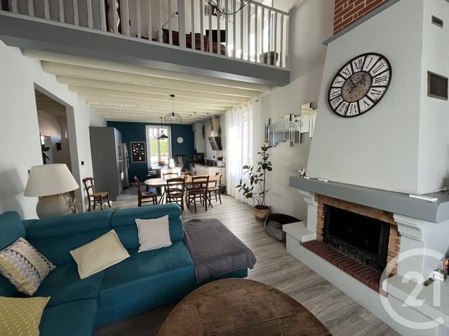 Maison &agrave; vendre - 5 pi&egrave;ces - 136,02 m2 - Albi - 81 - MIDI-PYRENEES