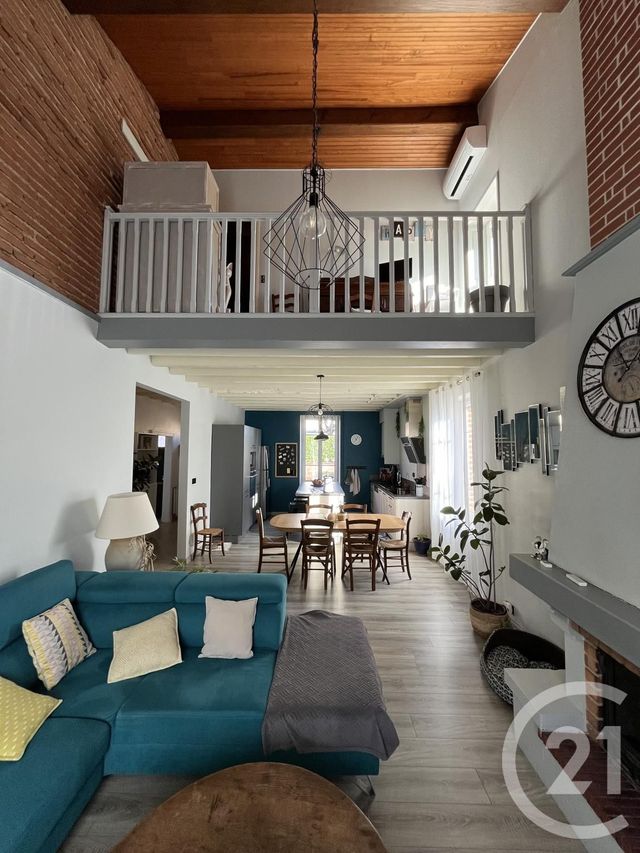 Maison &agrave; vendre - 5 pi&egrave;ces - 136,02 m2 - Albi - 81 - MIDI-PYRENEES