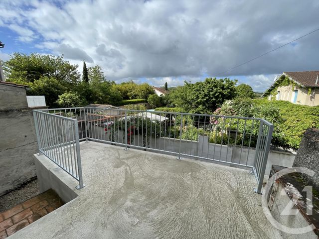 Maison &agrave; louer - 4 pi&egrave;ces - 92,75 m2 - Albi - 81 - MIDI-PYRENEES