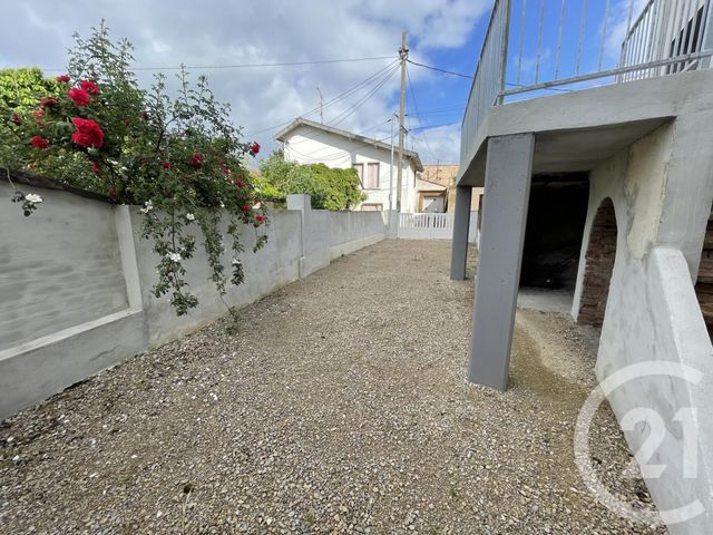 Maison &agrave; louer - 4 pi&egrave;ces - 92,75 m2 - Albi - 81 - MIDI-PYRENEES