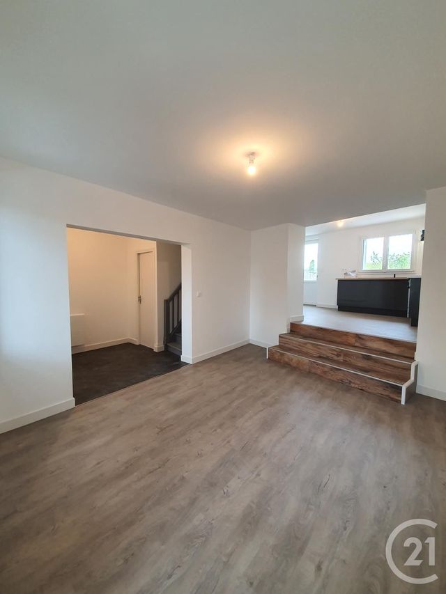 Maison &agrave; louer - 4 pi&egrave;ces - 92,75 m2 - Albi - 81 - MIDI-PYRENEES