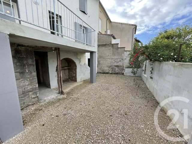 Maison &agrave; louer - 4 pi&egrave;ces - 92,75 m2 - Albi - 81 - MIDI-PYRENEES