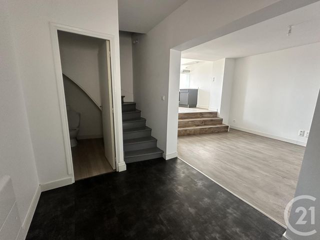 Maison &agrave; louer - 4 pi&egrave;ces - 92,75 m2 - Albi - 81 - MIDI-PYRENEES