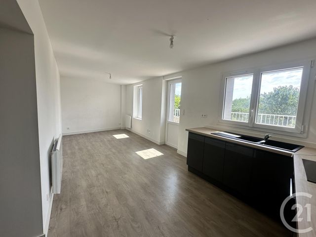 Maison &agrave; louer - 4 pi&egrave;ces - 92,75 m2 - Albi - 81 - MIDI-PYRENEES