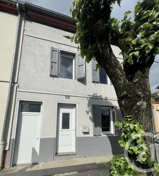 maison - ALBI - 81