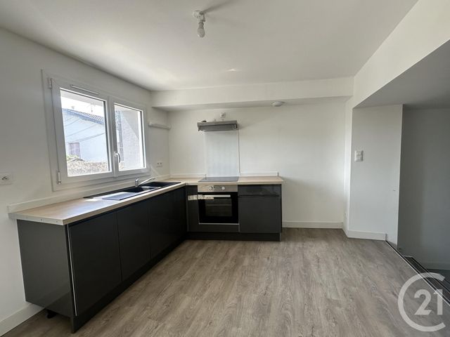 Maison &agrave; louer - 4 pi&egrave;ces - 92,75 m2 - Albi - 81 - MIDI-PYRENEES