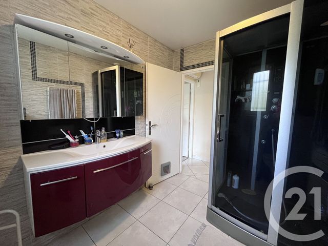 Maison &agrave; vendre - 5 pi&egrave;ces - 112,89 m2 - Rouffiac - 81 - MIDI-PYRENEES