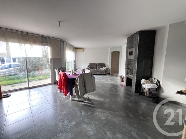 Maison &agrave; vendre - 5 pi&egrave;ces - 112,89 m2 - Rouffiac - 81 - MIDI-PYRENEES