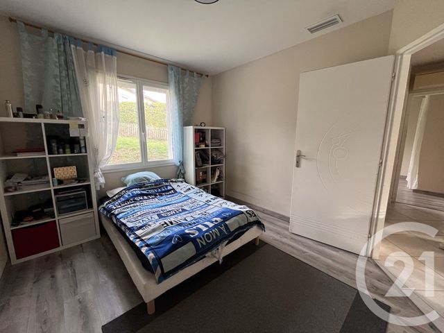 Maison &agrave; vendre - 5 pi&egrave;ces - 112,89 m2 - Rouffiac - 81 - MIDI-PYRENEES