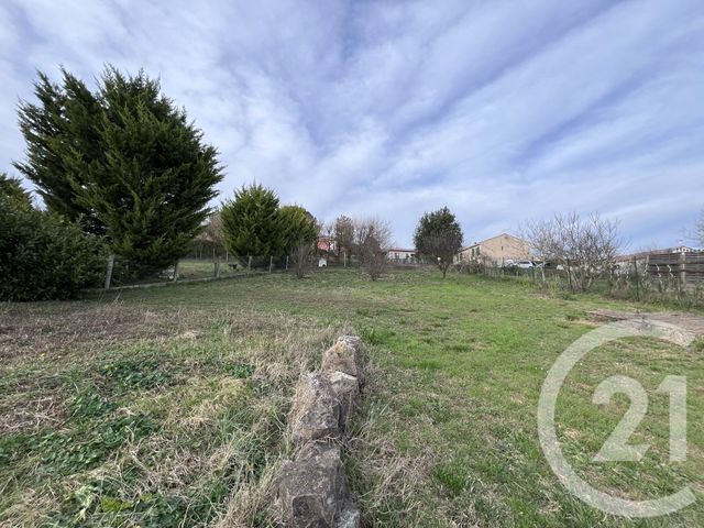Maison &agrave; vendre - 5 pi&egrave;ces - 112,89 m2 - Rouffiac - 81 - MIDI-PYRENEES