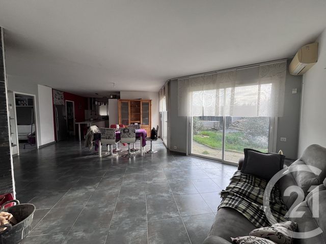 Maison &agrave; vendre - 5 pi&egrave;ces - 112,89 m2 - Rouffiac - 81 - MIDI-PYRENEES