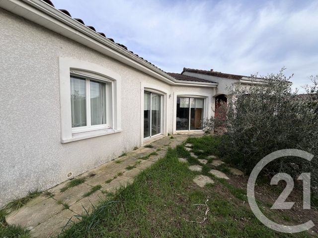 Maison &agrave; vendre - 5 pi&egrave;ces - 112,89 m2 - Rouffiac - 81 - MIDI-PYRENEES