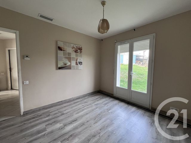 Maison &agrave; vendre - 5 pi&egrave;ces - 112,89 m2 - Rouffiac - 81 - MIDI-PYRENEES