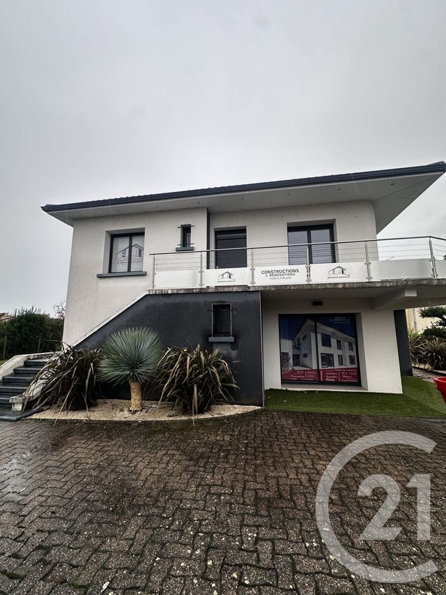 Local commercial à louer - 94.96 m2 - 81 - Tarn