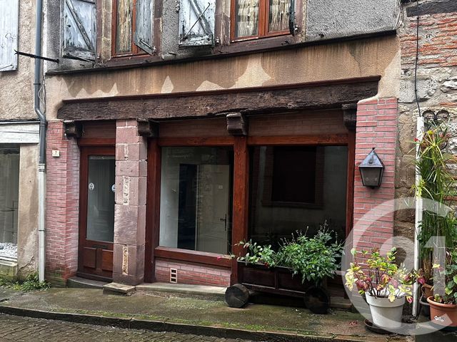 Local commercial à louer - 29.0 m2 - 81 - Tarn