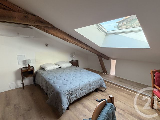 Appartement T2 à louer CARMAUX